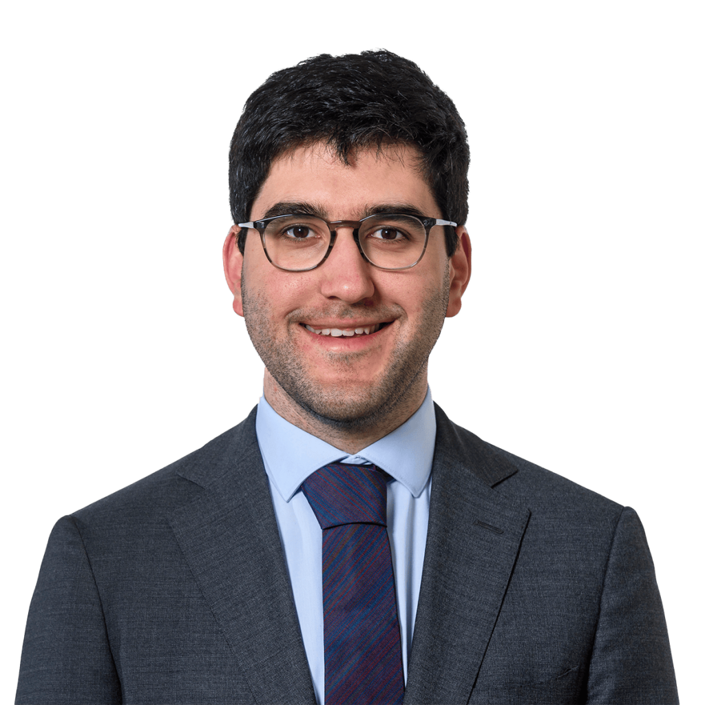 Arin Harman, Associate Director