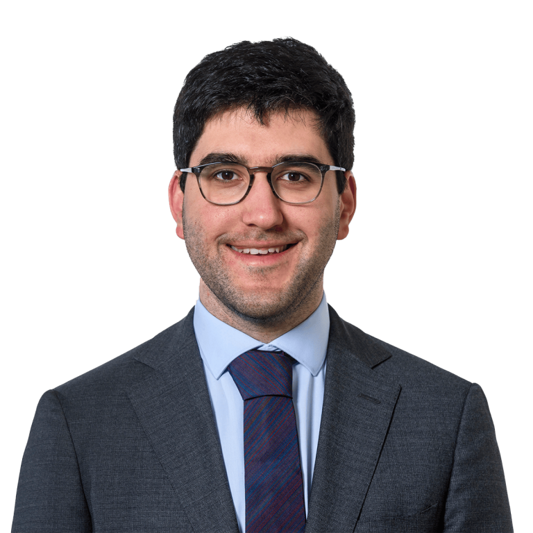 Arin Harman, Associate Director