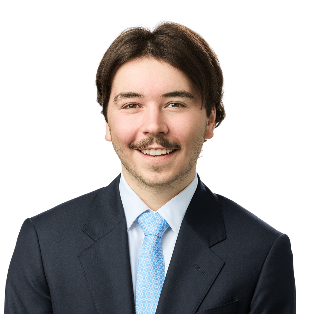 Benjamin Norris, Lawyer