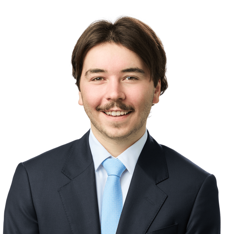 Benjamin Norris, Lawyer