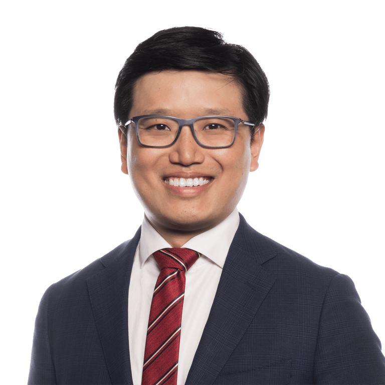 Ben Wu, Director