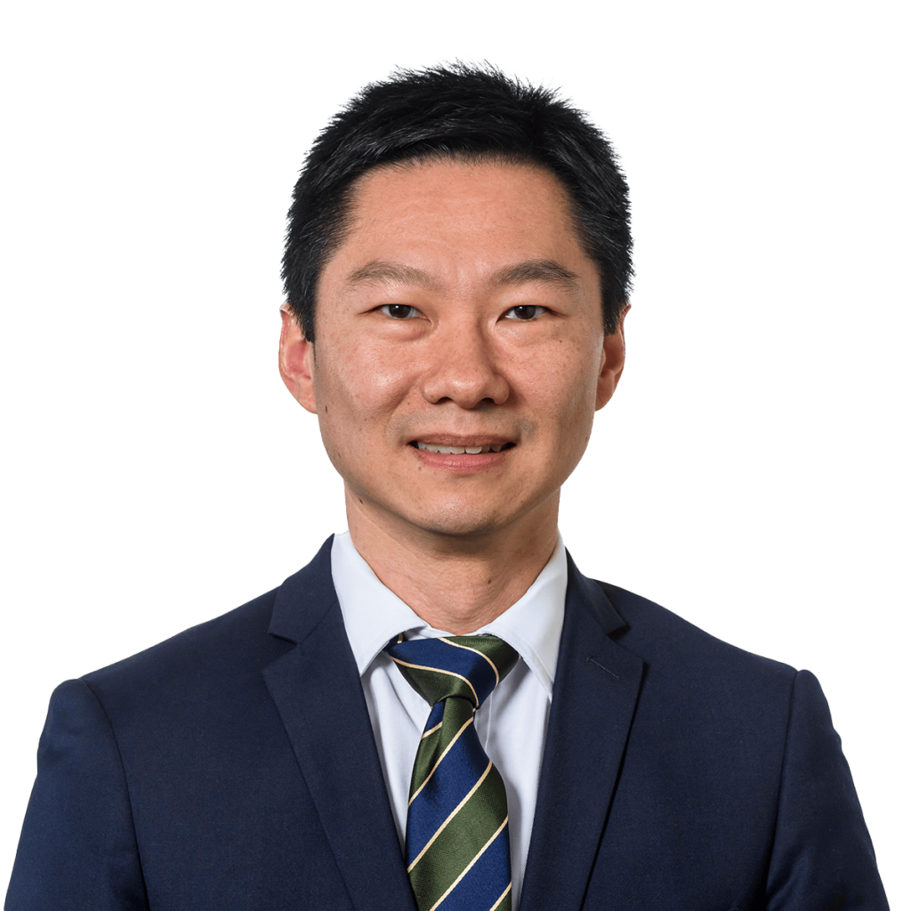 Brian Vuong, Director