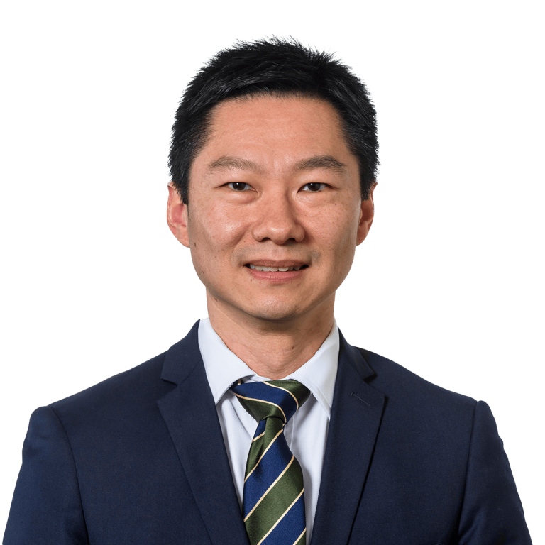 Brian Vuong, Director