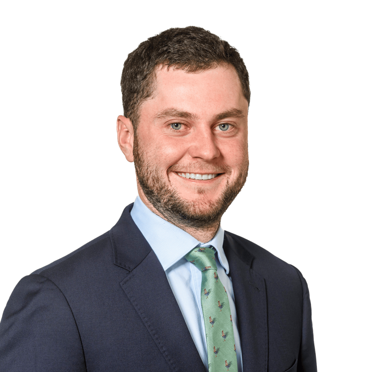 Cameron Robinson, Associate