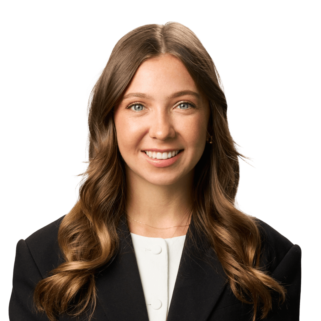 Claudia Geekie, Lawyer