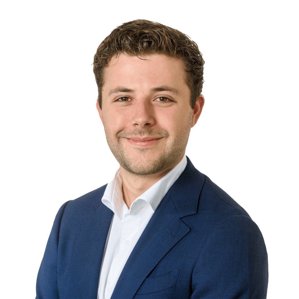 Dan Wood
