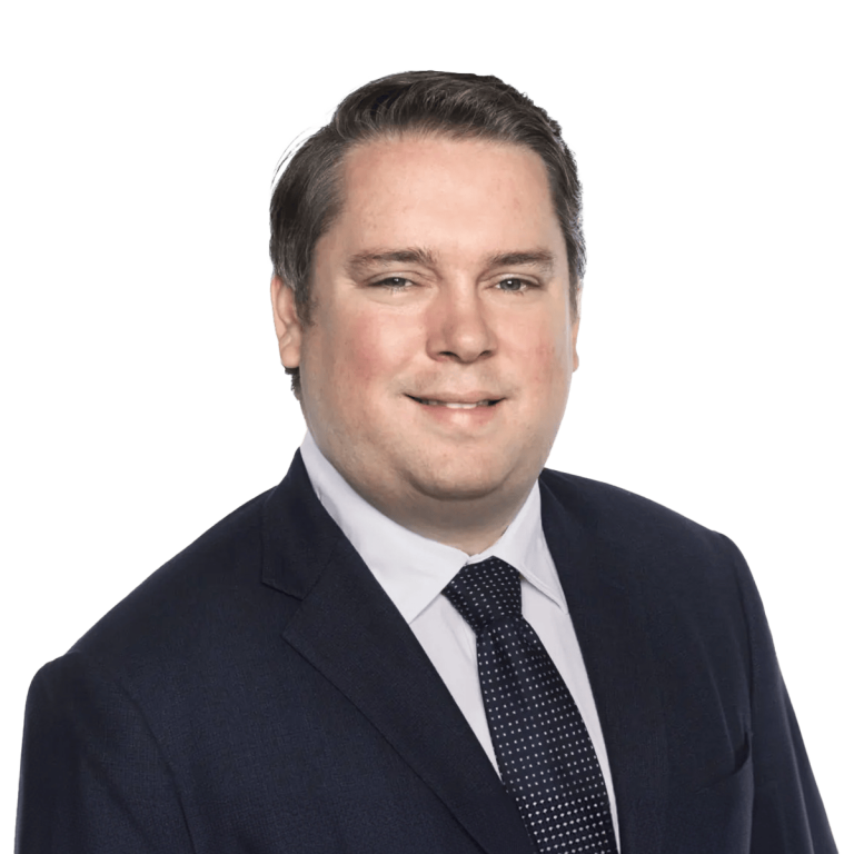David Mitchell, Director, Co-Head of M&A (Private) and Capital Markets (Private)