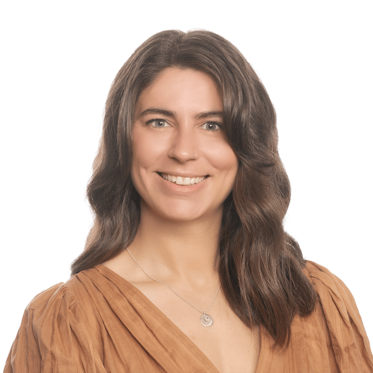 Grace Lyng, Senior Conveyancer
