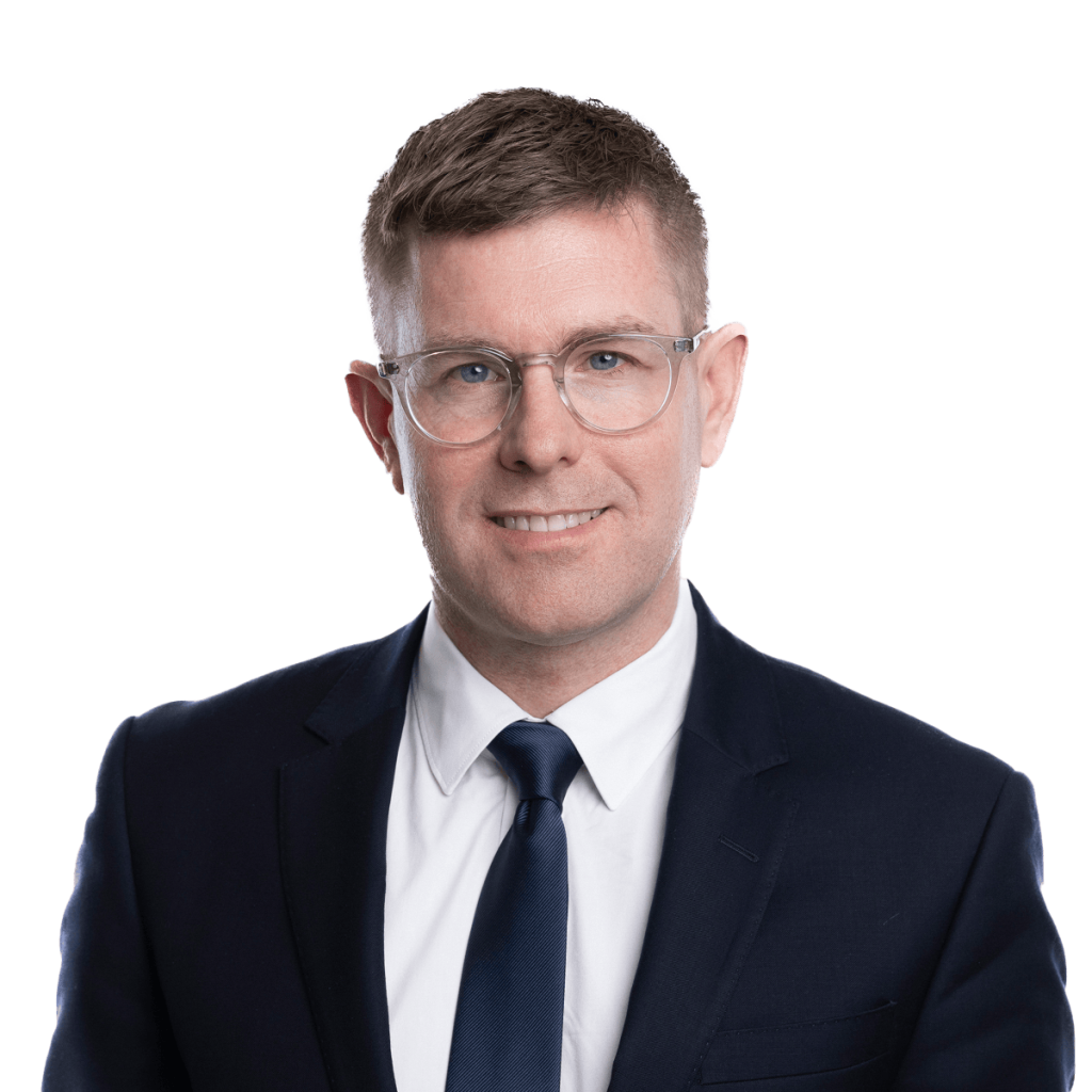 Hayden Bateman, Associate Director