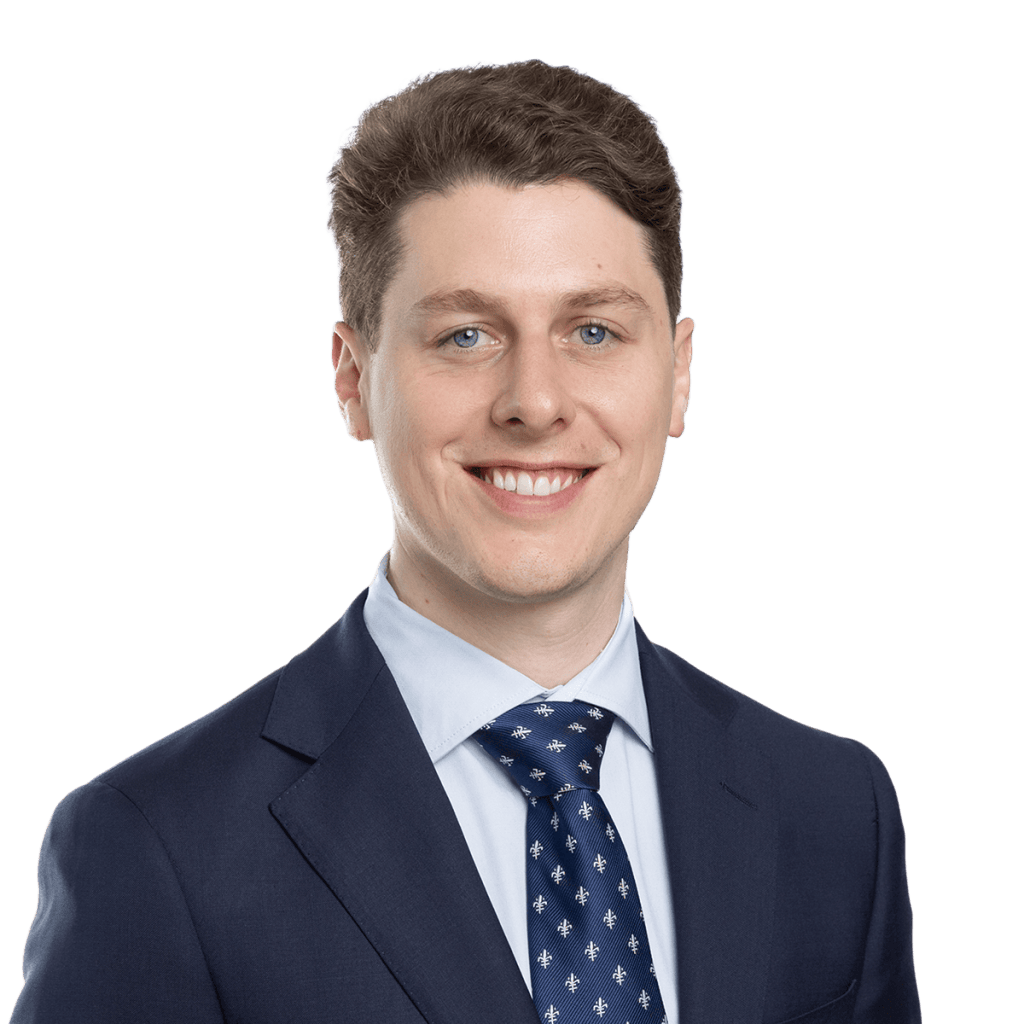 Hugh Searle, Associate