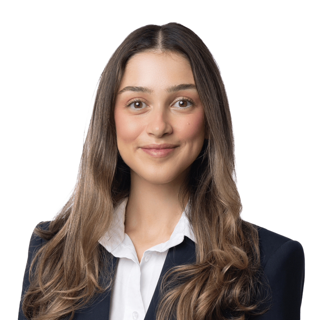 Isabella Hitchcock, Lawyer
