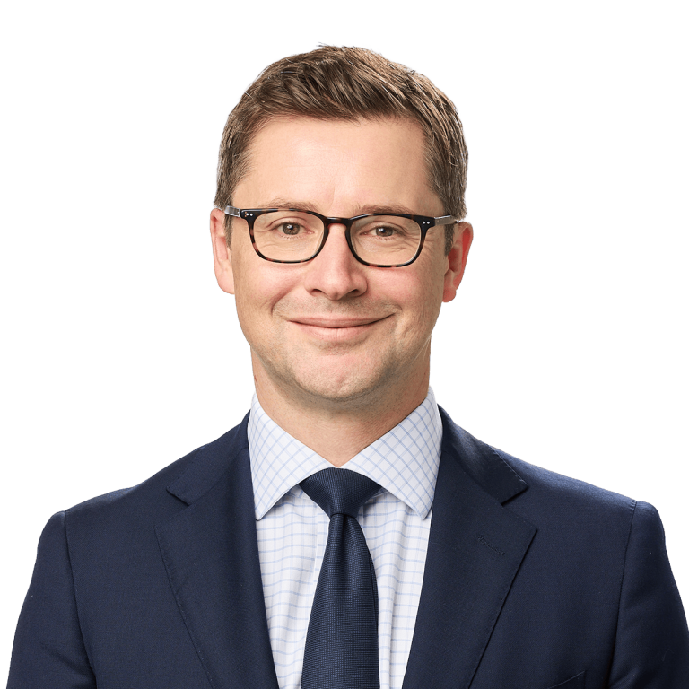 James Burchnall, Director, Head of M&A (Public) and Capital Markets (Public)