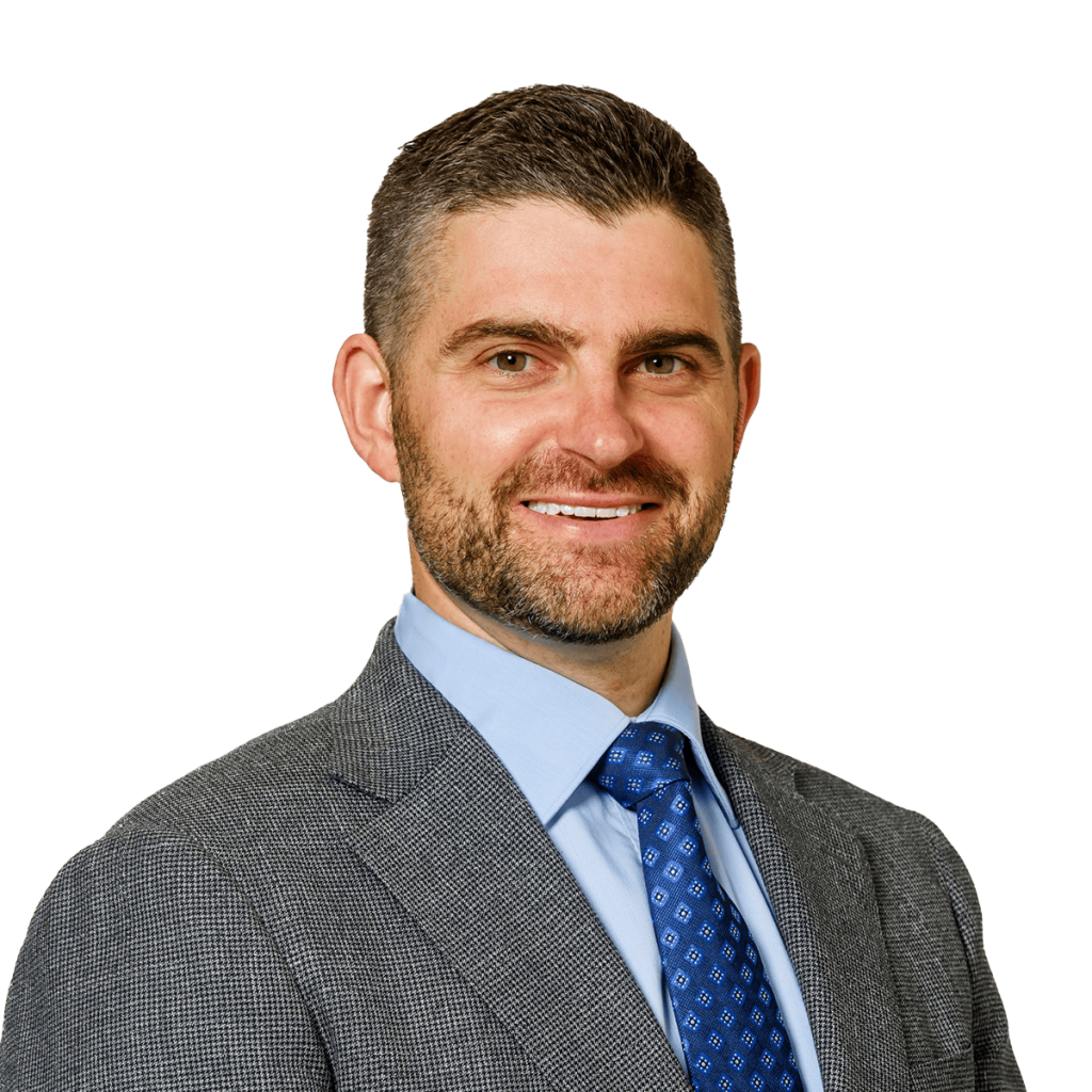Jason Vernik, Director, Head of Property, Projects & Infrastructure
