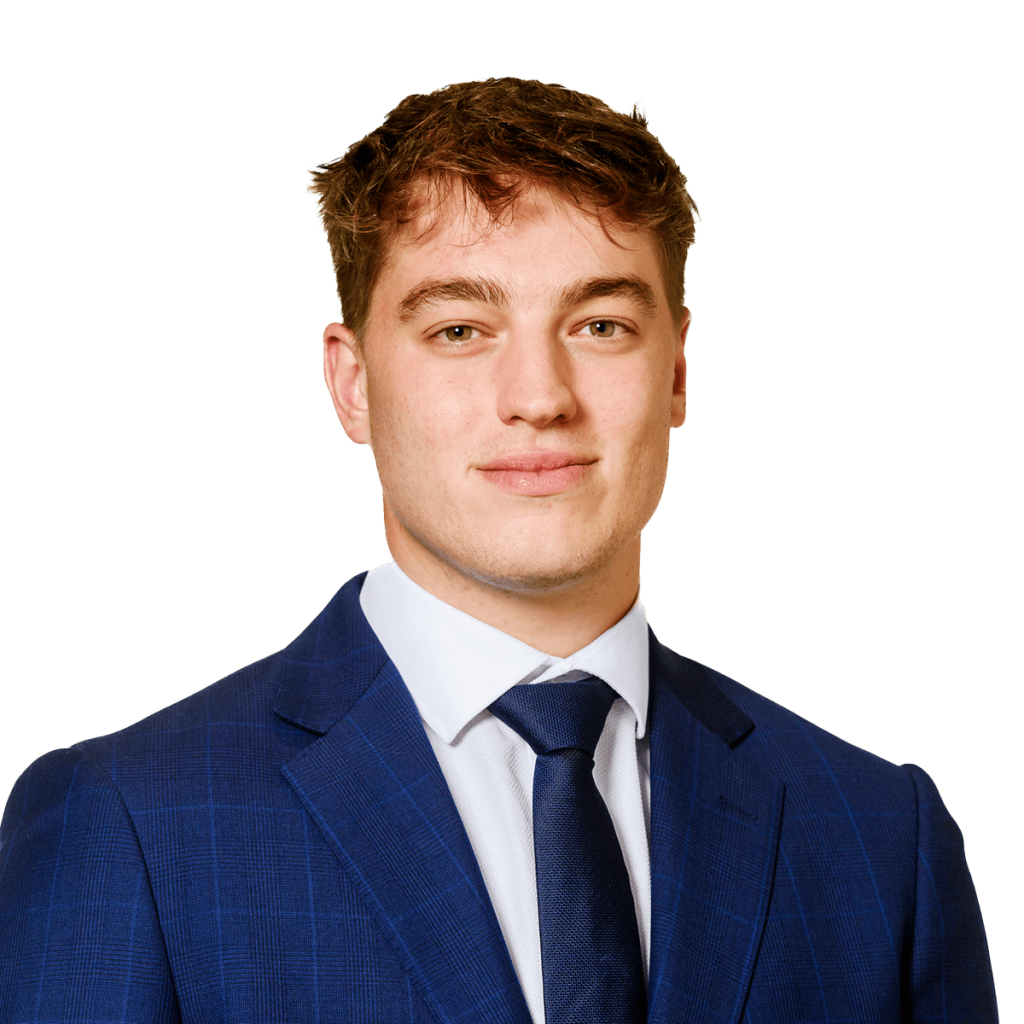 Jeremy Harford, Lawyer