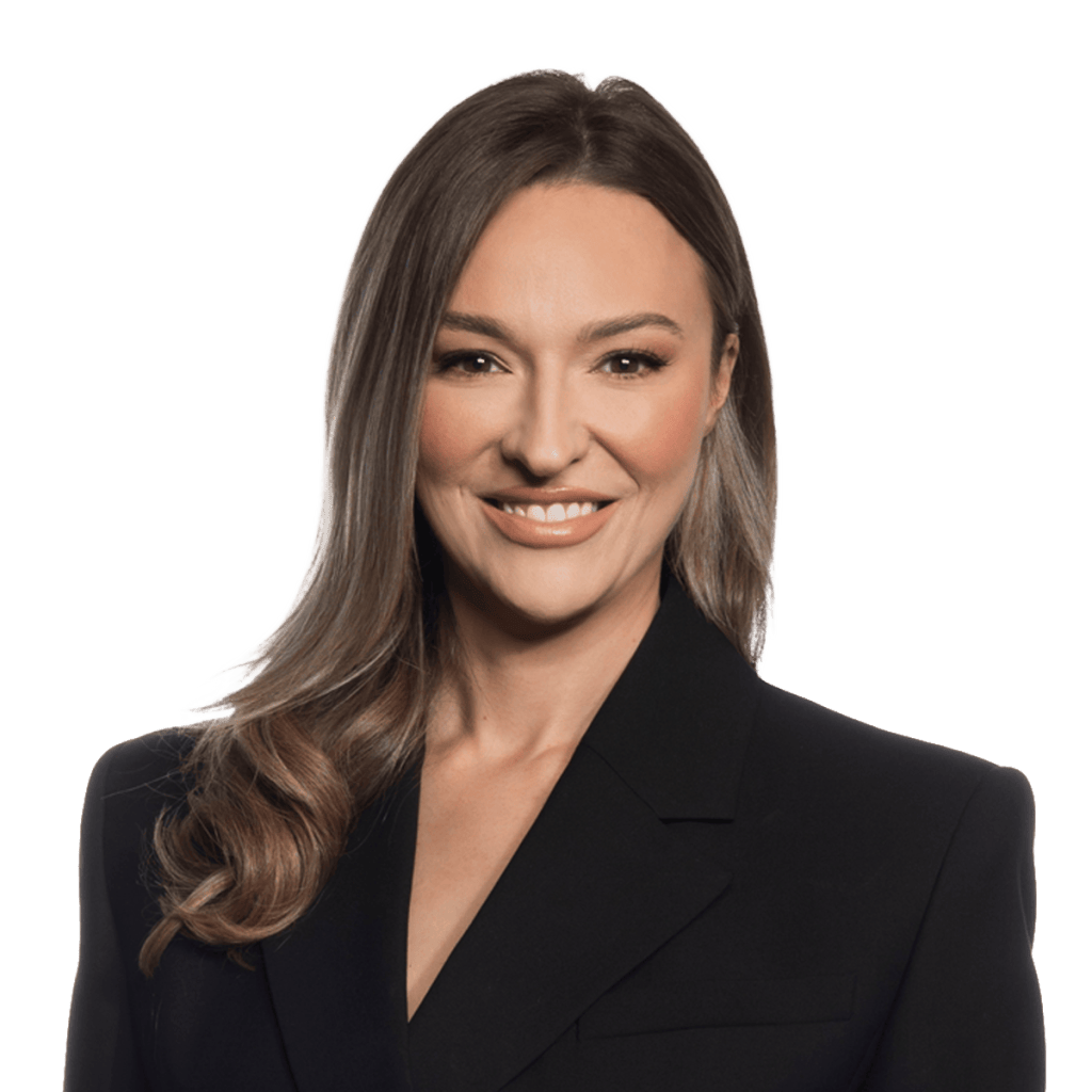 Jessica Lucich, Special Counsel