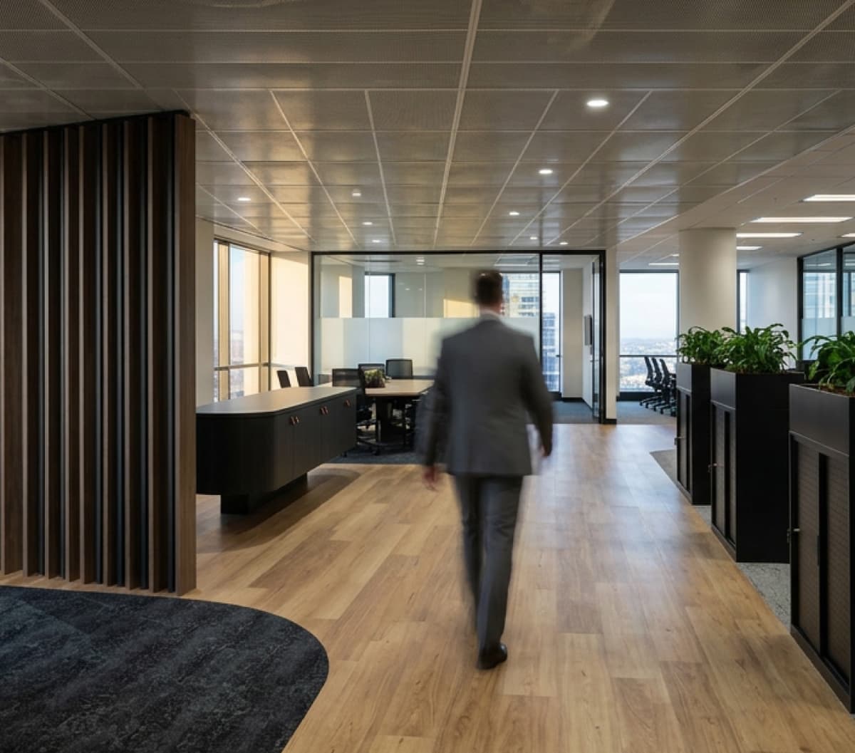 Our Public M&A services