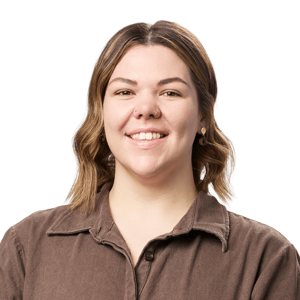 Kelsey McNally, Conveyancer
