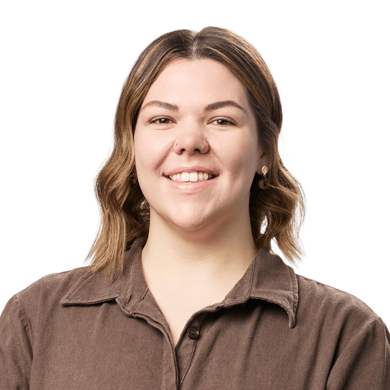 Kelsey McNally, Conveyancer