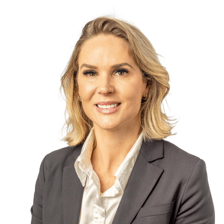 Laura Murphy, Special Counsel