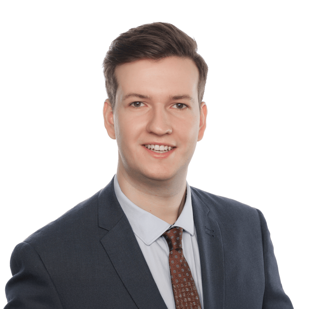 Michael Cook, Associate