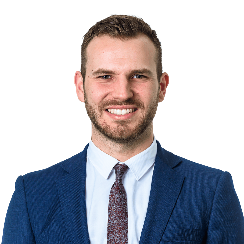 Nicholas Cardone, Associate Director