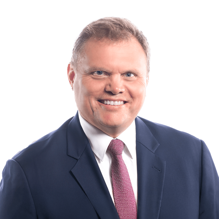 Nick Slack, Director, Head of Finance
