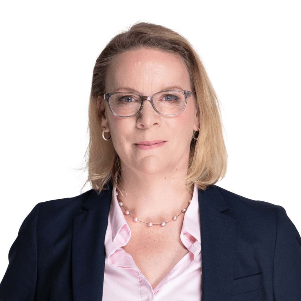 Rebecca Henderson, Director, Head of Dispute Resolution