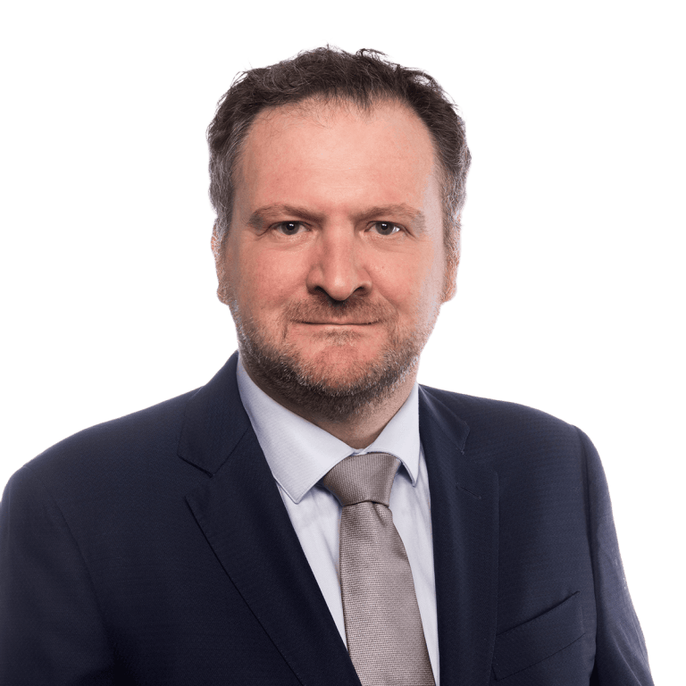 Richard Robinson, Director