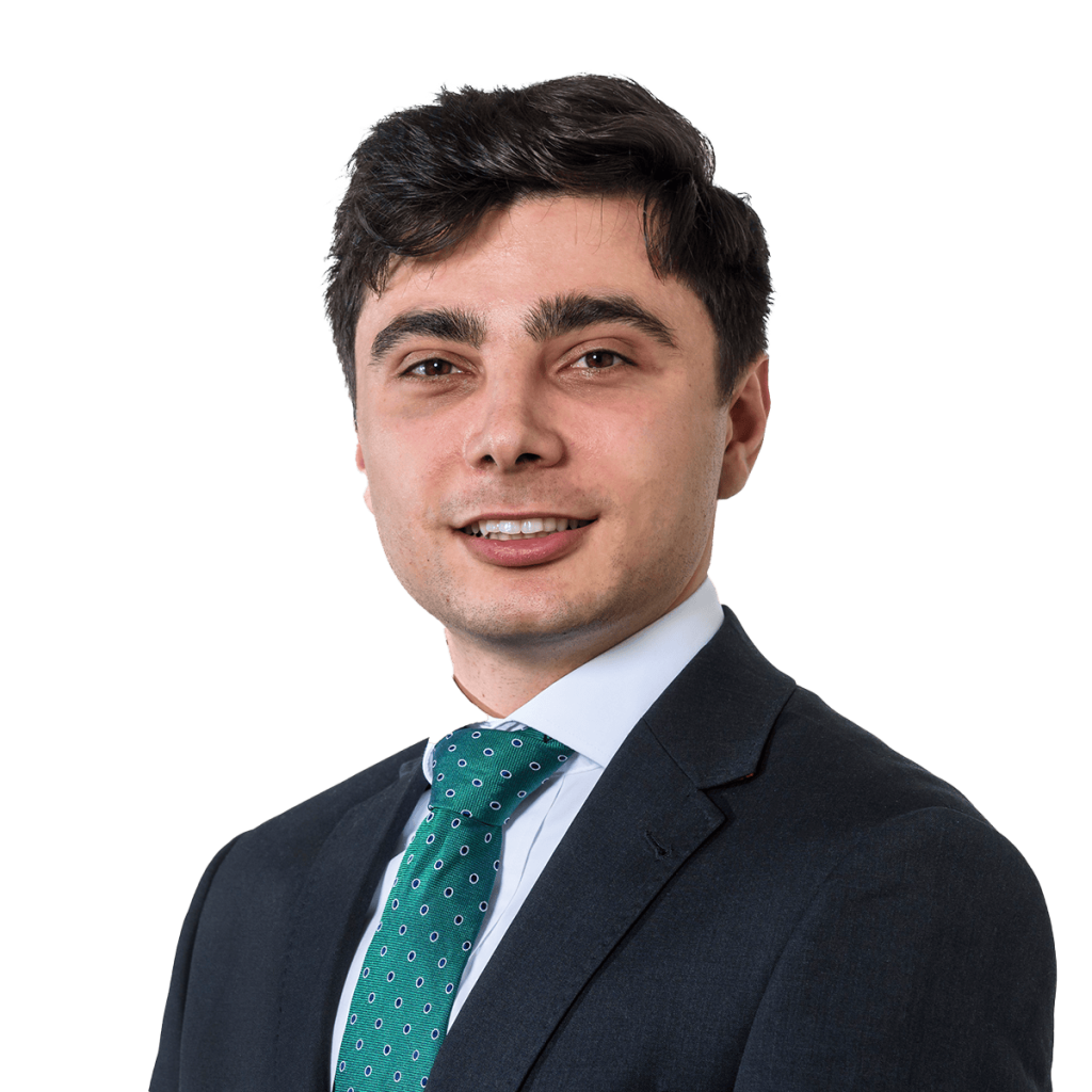 Rocco Ierace, Lawyer