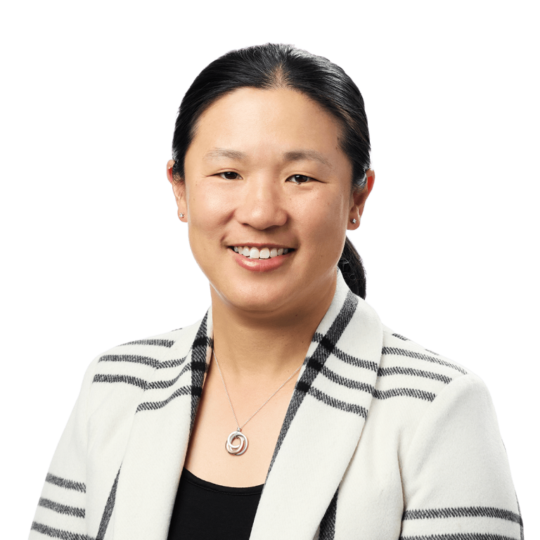 Sarah Chia, Director