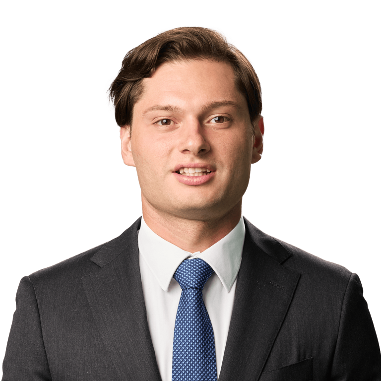 Sebastian Quaini, Lawyer