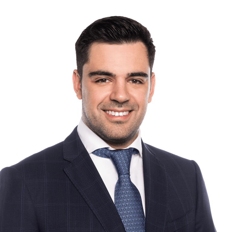 Stephen Vrettos, Associate Director