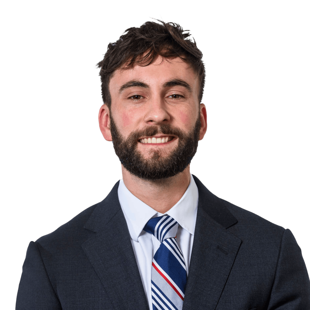 Taylor Moore, Associate Director