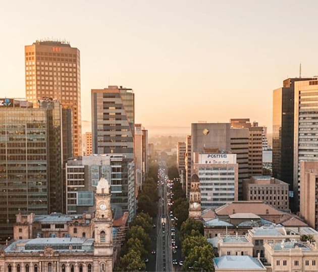 Adelaide