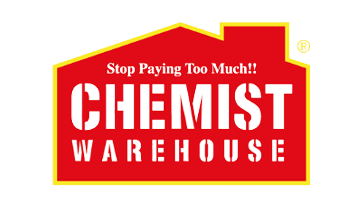 Chemist Warehouse