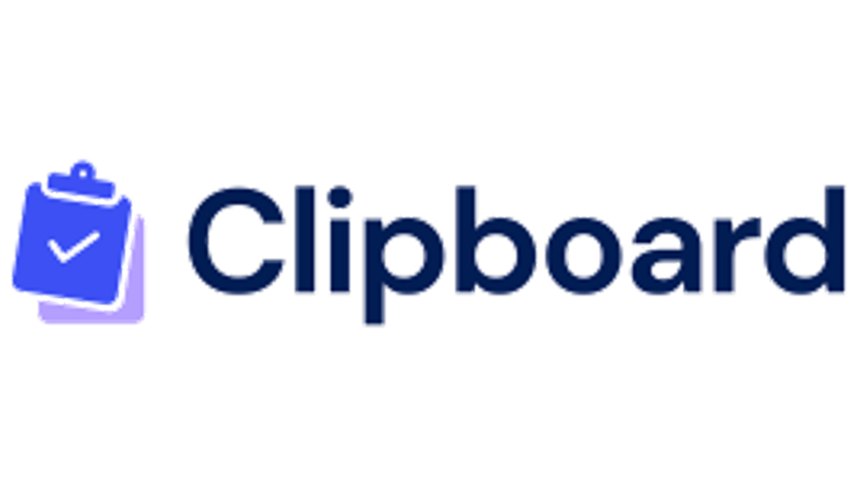 Clipboard