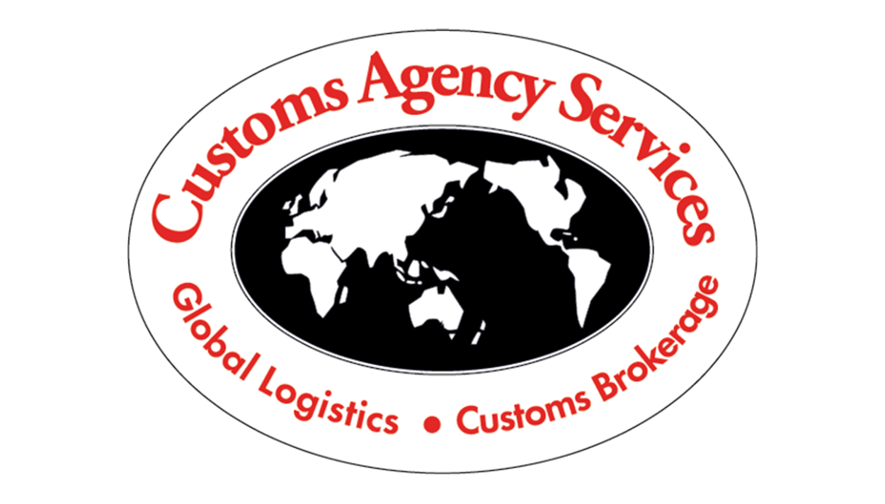 Customs Agency Services