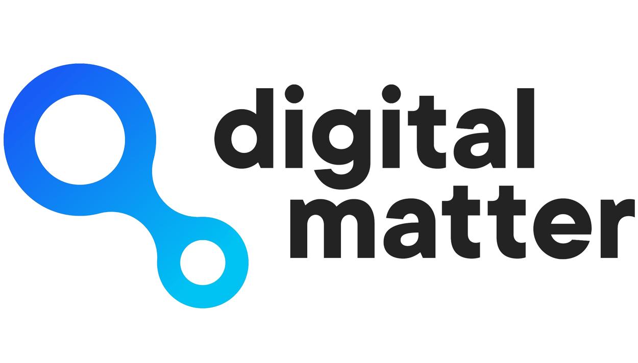 Digital Matter