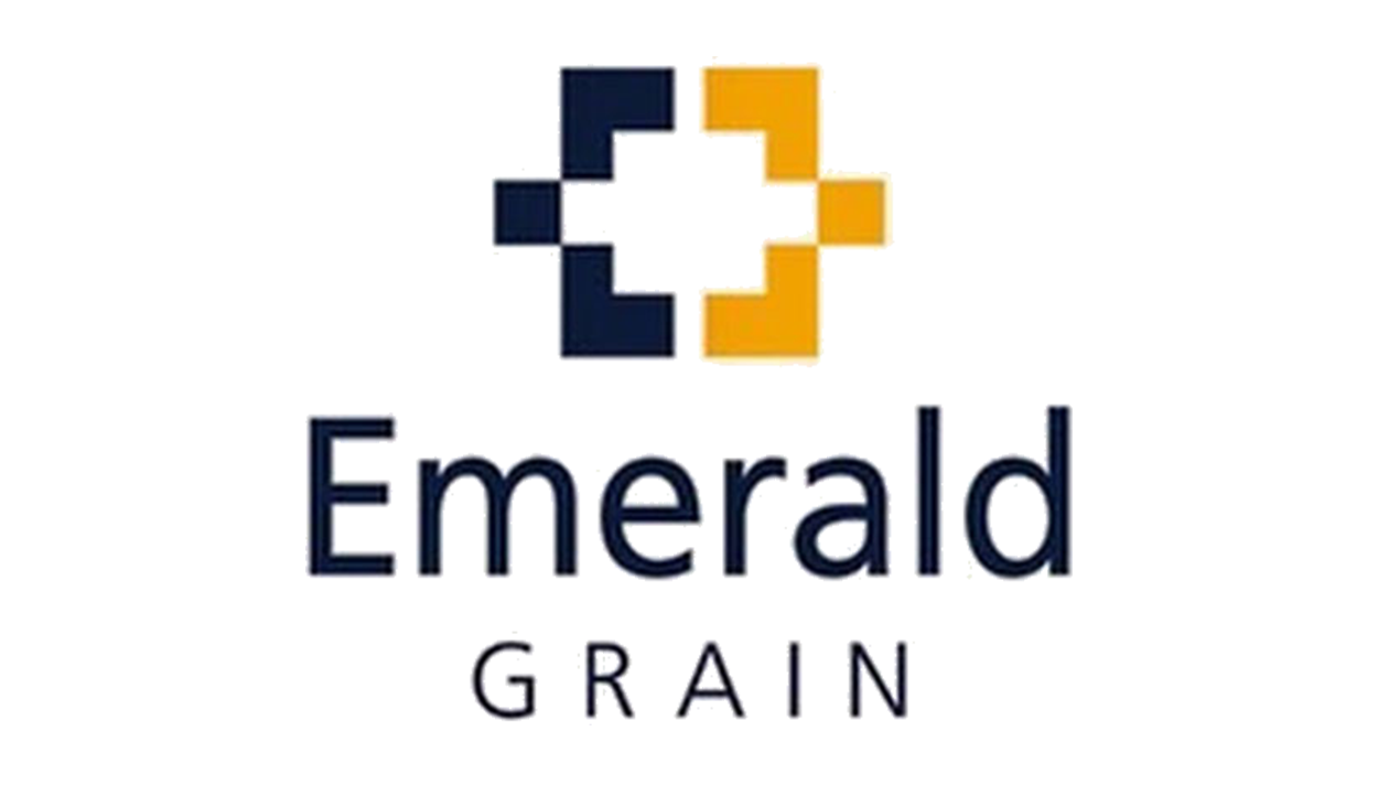 Emerald Grain