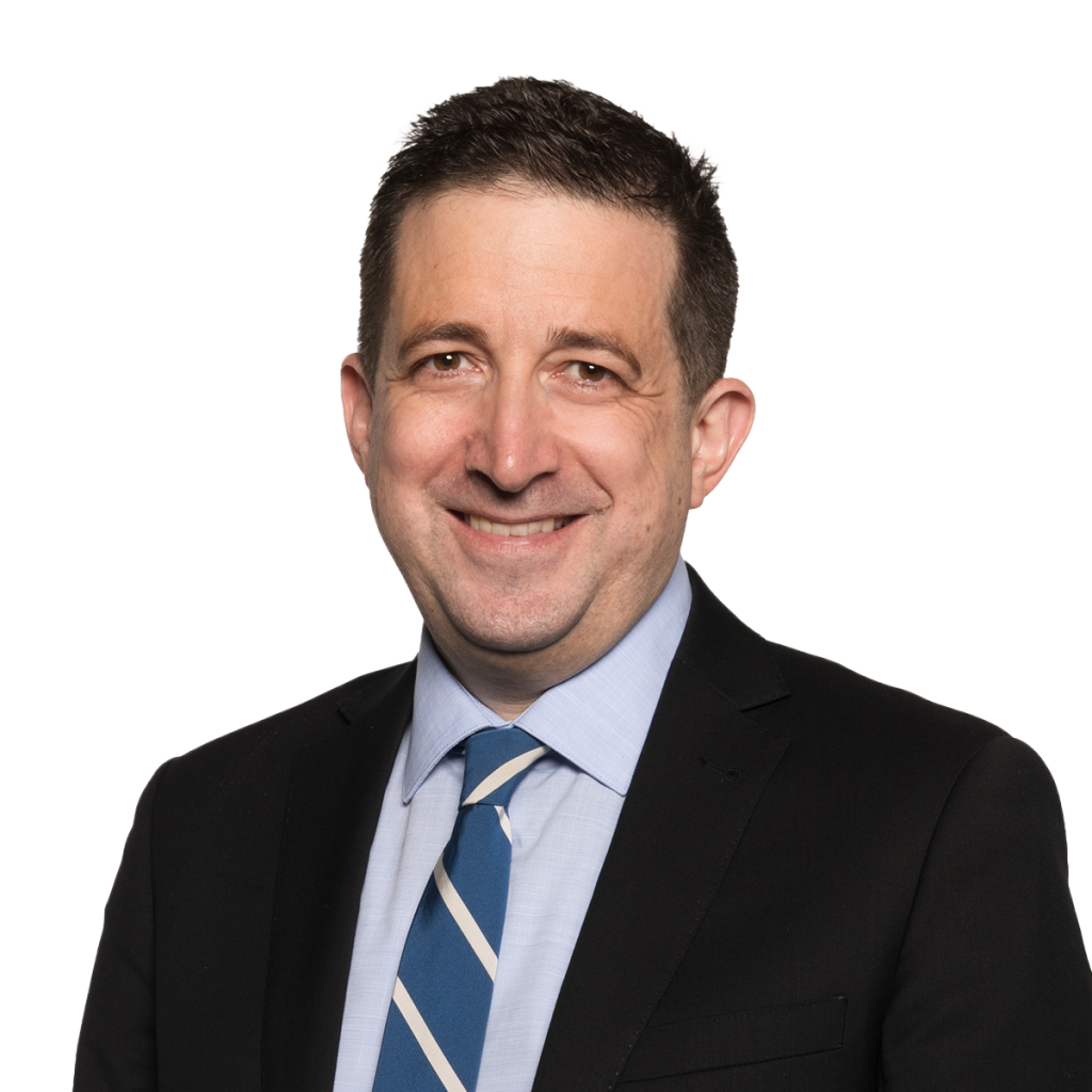 Jeremy Murnain, Special Counsel