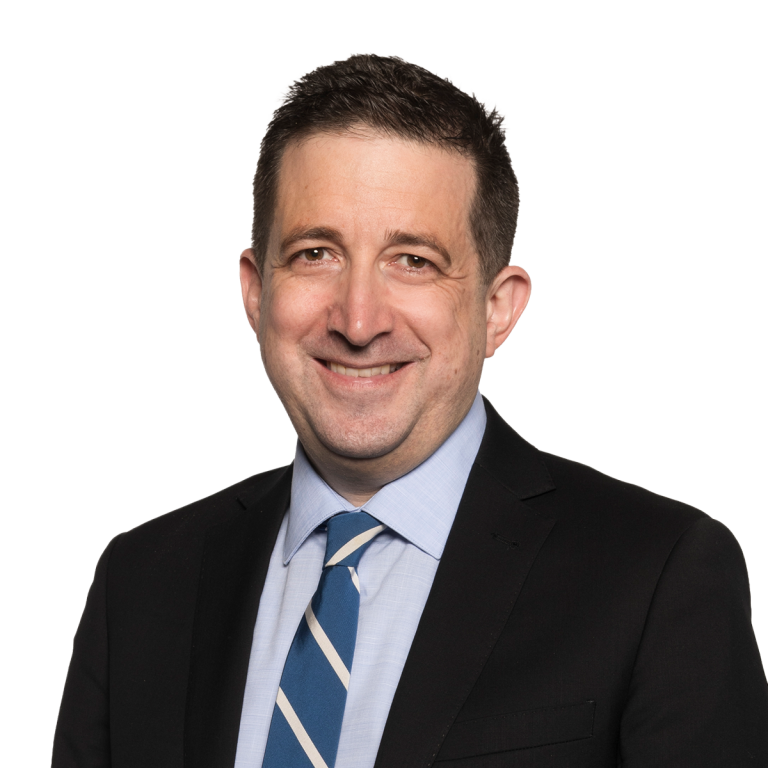 Jeremy Murnain, Special Counsel