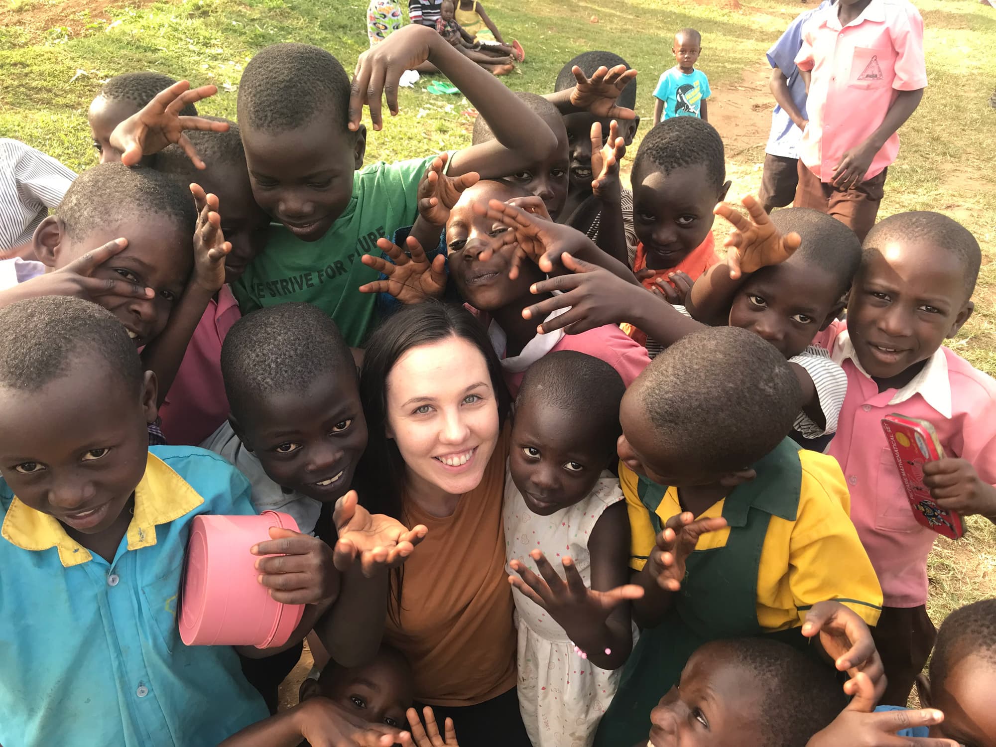 Community impact
