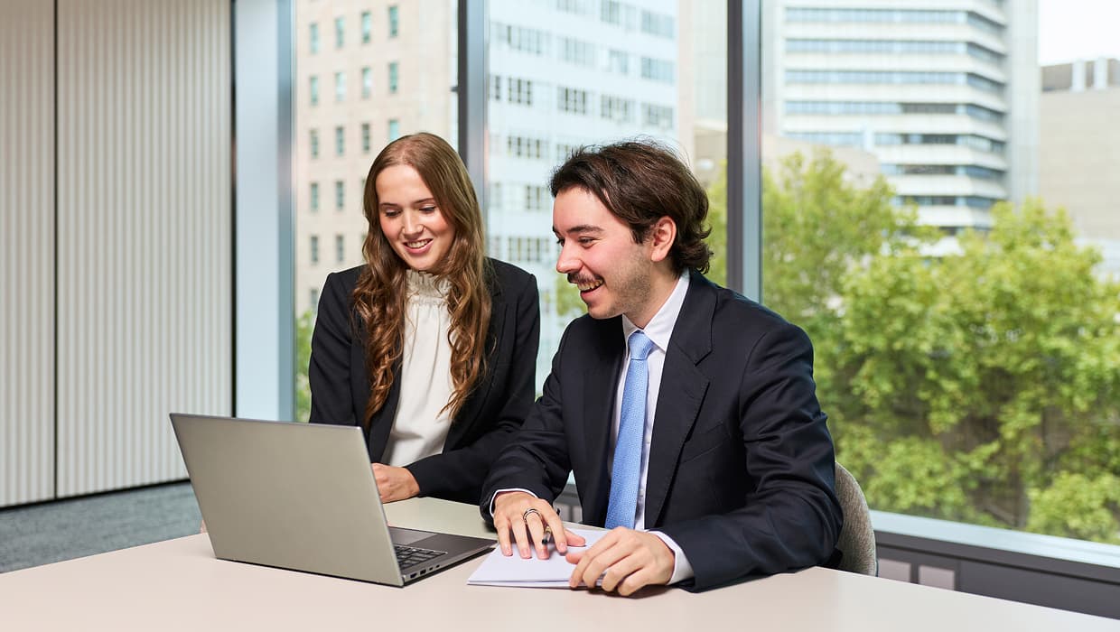 Develop your legal skills through TransactionPro