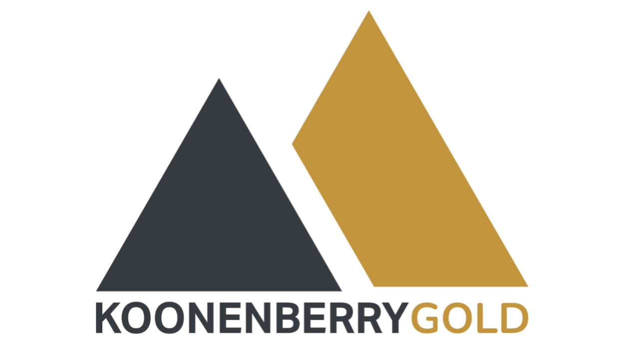 Koonenberry Gold (ASX: KNB)