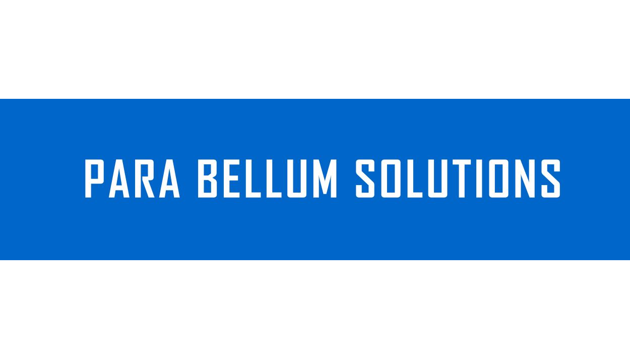Para Bellum Solutions
