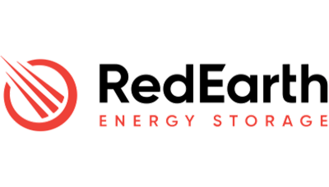 RedEarth Energy Storage Ltd