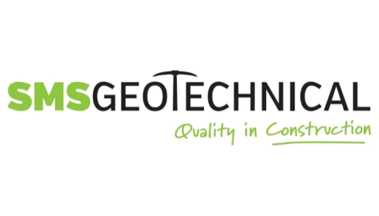 SMS Geotechnical