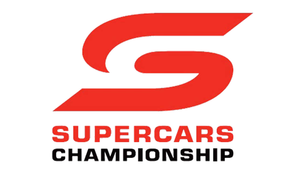 V8 Supercars Teams