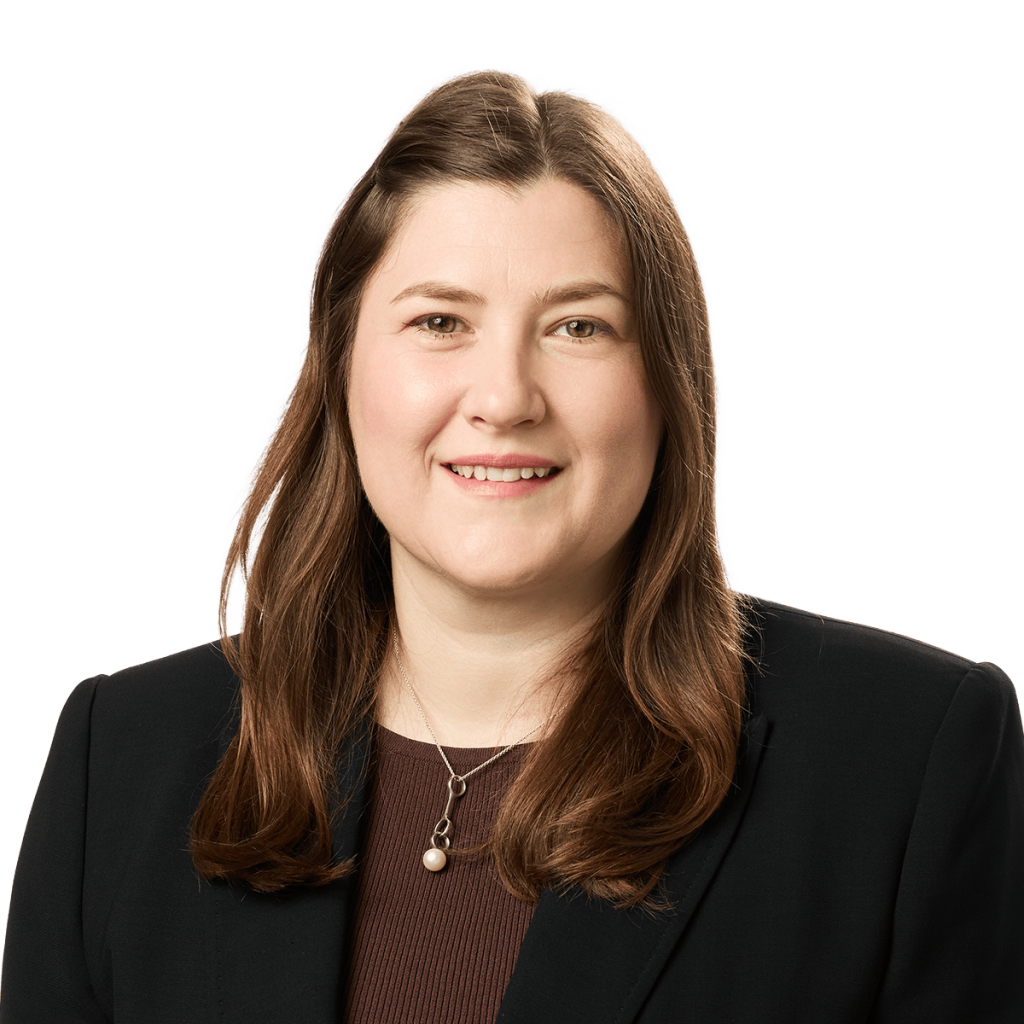 Susannah Trigg, Special Councel