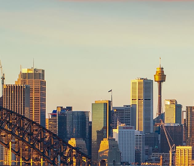 Sydney